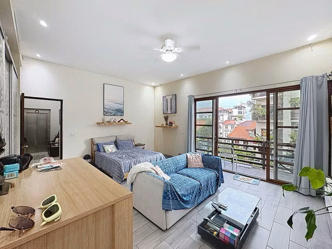 Venta de Penthouse en Casco Antiguo – PH Benedetti Hermanos