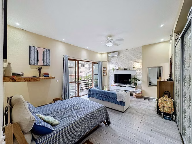 Venta de Penthouse en Casco Antiguo – PH Benedetti Hermanos