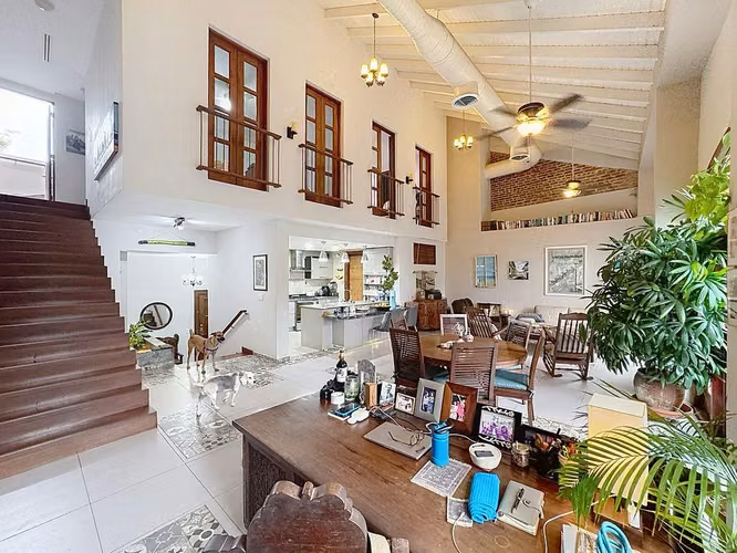 Venta de Penthouse en Casco Antiguo – PH Benedetti Hermanos