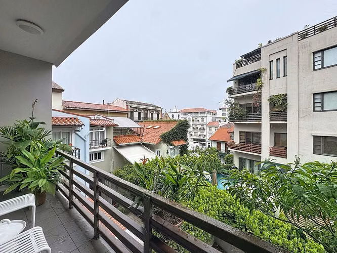 Venta de Penthouse en Casco Antiguo – PH Benedetti Hermanos