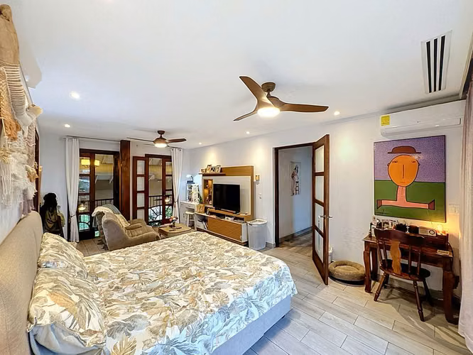 Venta de Penthouse en Casco Antiguo – PH Benedetti Hermanos