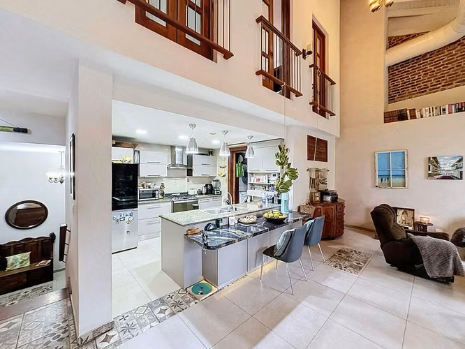 Venta de Penthouse en Casco Antiguo – PH Benedetti Hermanos