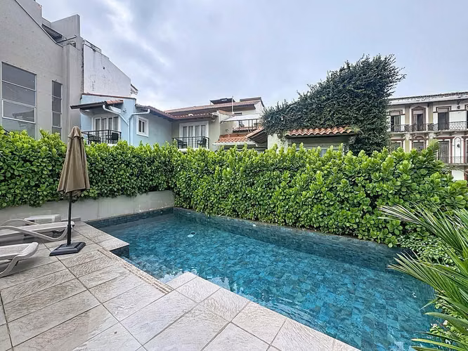 Venta de Penthouse en Casco Antiguo – PH Benedetti Hermanos