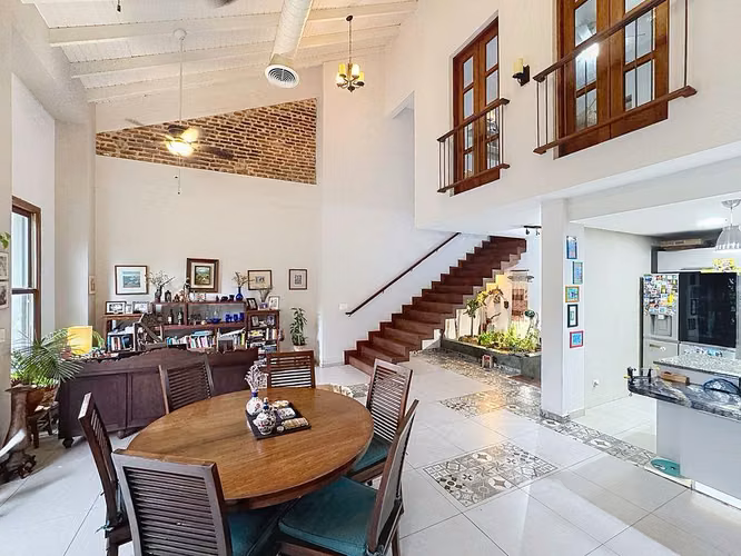 Venta de Penthouse en Casco Antiguo – PH Benedetti Hermanos