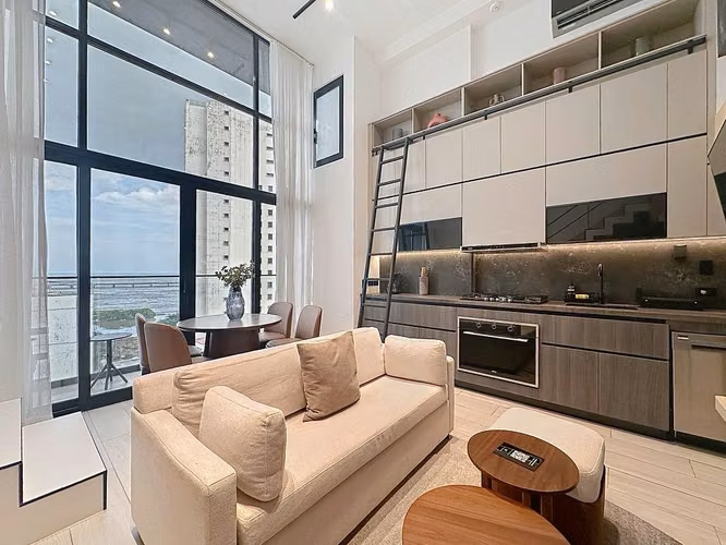Alquiler de Apartamento en Coco del Mar – PH Dovle