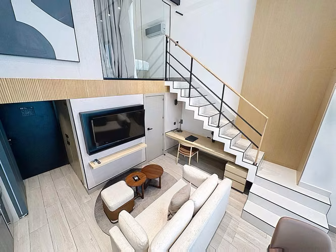 Alquiler de Apartamento en Coco del Mar – PH Dovle