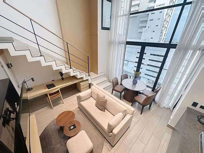 Alquiler de Apartamento en Coco del Mar – PH Dovle