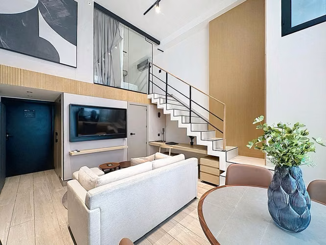 Alquiler de Apartamento en Coco del Mar – PH Dovle