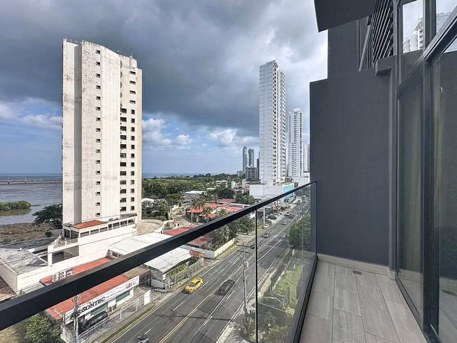 Alquiler de Apartamento en Coco del Mar – PH Dovle