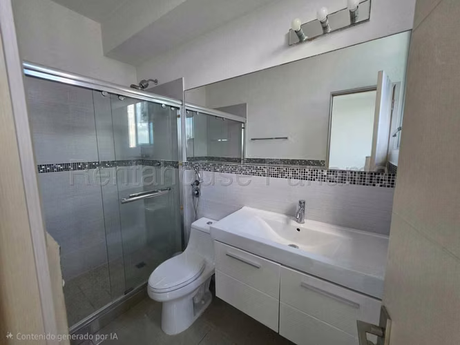 Venta de Apartamento en EL Carmen 27-2727CM