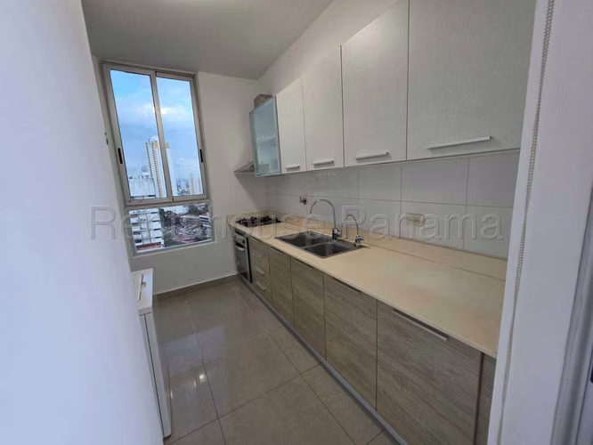 Venta de Apartamento en EL Carmen 27-2727CM
