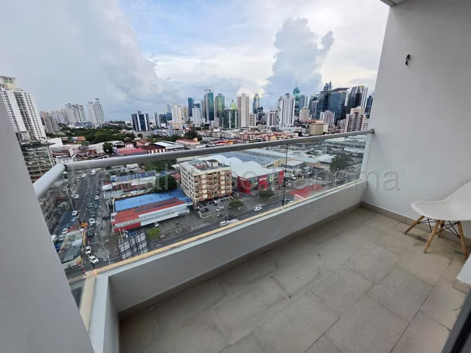 Venta de Apartamento en EL Carmen 27-2727CM