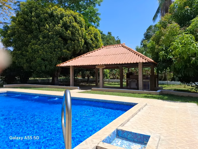Acogedora Casa en El Higo, San Carlos - Imagen 3