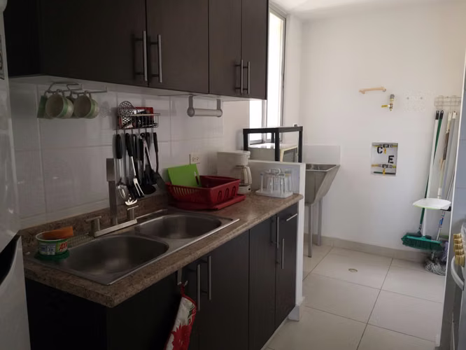SE VENDE OFERTA APARTAMENTO TORRES DE TOSCANA  CERCA ALTAPLAZA 3 HABITACIONES