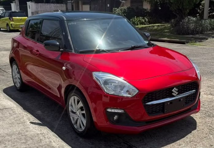 SWIFT 2024  AUTOMATICO EN 12,495 al CREDITO o al contado.. - Imagen 2
