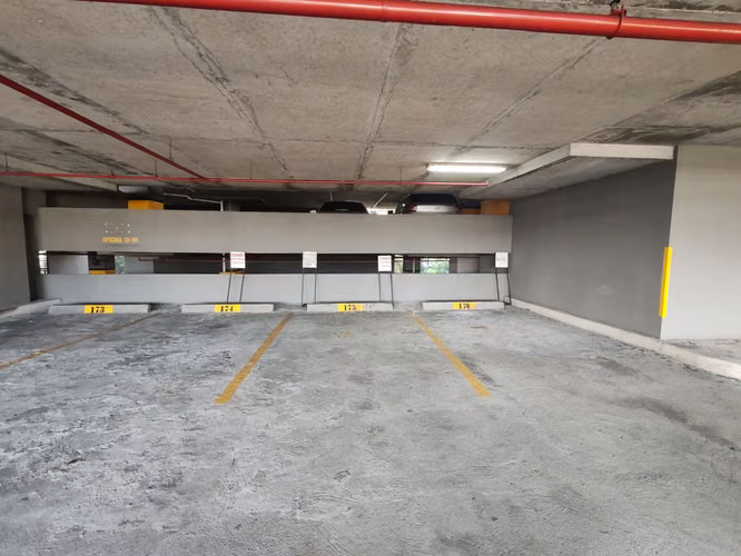 SE VENDE AMPLIA Y ELEGANTE OFICINA OBARRIO PH OFFICE ONE 190M2