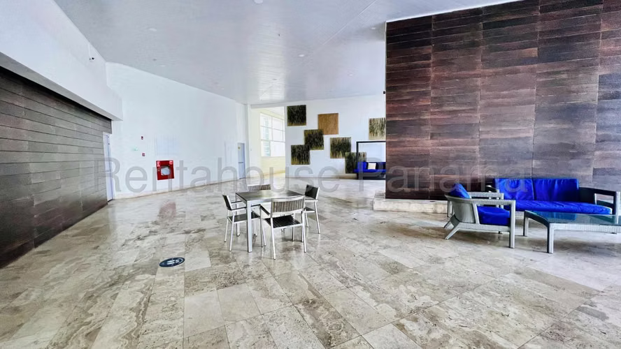 Apartamento en Alquiler en Punta Pacifica 27AECC2737
