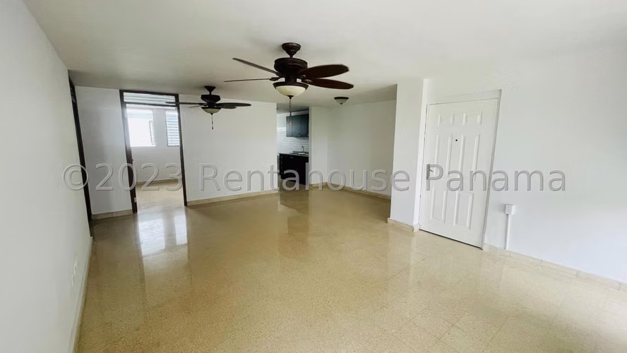 Apartamento en Alquiler en Hato Pintado 27AECC2725