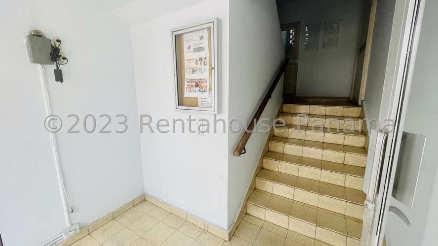 Apartamento en Alquiler en Hato Pintado 27AECC2725