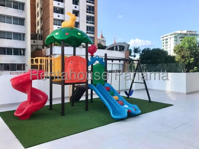 Alquiler de Apartamento en El Cangrejo MPS27-2617 - Imagen 14