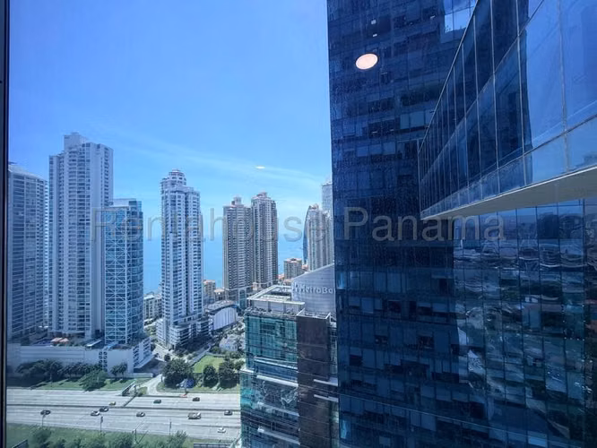 Oficina En Alquiler En Punta Pacífica YM - Imagen 5