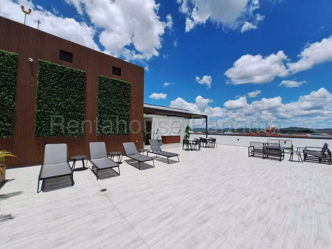 Venta de Apartamento en Bella Vista MPS27-2632 - Imagen 9