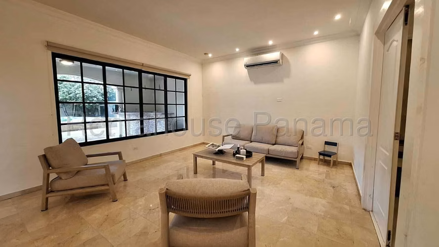 Venta casa en Costa Serena, Costa del Este - con piscina privada | uVIK-27-2220 - Imagen 2
