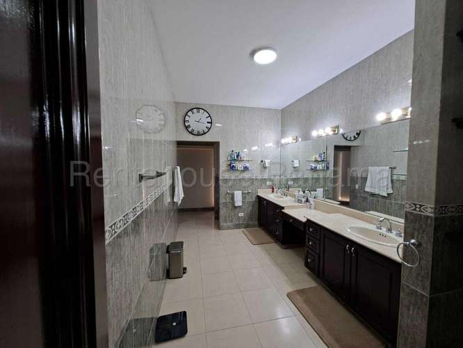 Alquiler casa en Costa Serena, Costa del Este - con piscina y jardín | uVIK-27-2200 - Imagen 12