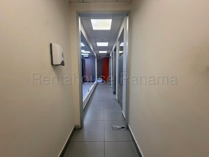 Oficina En Alquiler En Punta Pacífica YM - Imagen 17