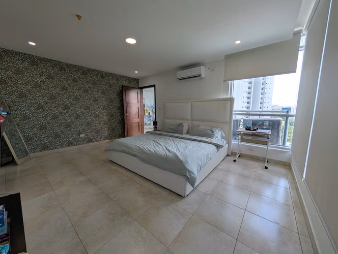 SE ALQUILA APARTAMENTO EN PH RIVERSIDE, COSTA DEL ESTE.  - Imagen 3