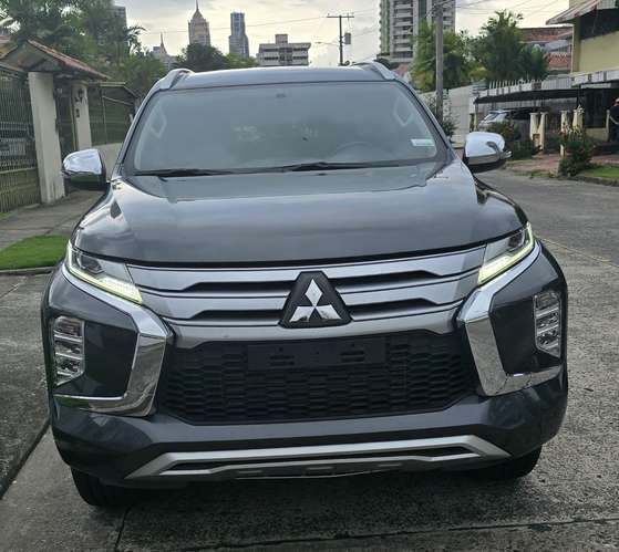 MONTERO 2024 AUTOMATICO EN 34,995 al CREDITO o al contado... 
