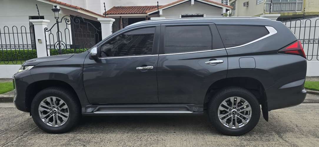MONTERO 2024 AUTOMATICO EN 34,995 al CREDITO o al contado... 
