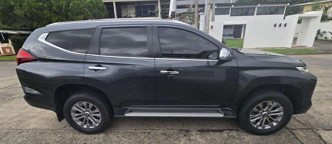 MONTERO 2024 AUTOMATICO EN 34,995 al CREDITO o al contado... 