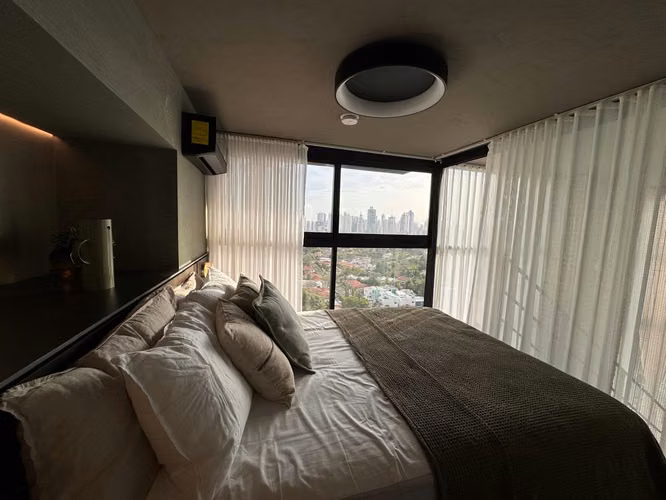 Re - Venta de Apartamento Amoblado con Terraza Airbnb Ready en Coco del Mar  - Imagen 10