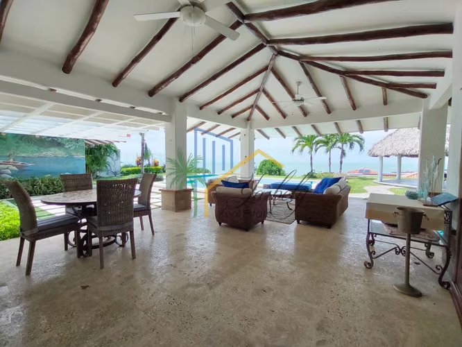 Lujo Costeño Exclusivo - San Carlos - Exquisite Coastal Luxury  - Imagen 2