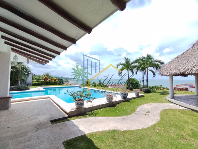 Lujo Costeño Exclusivo - San Carlos - Exquisite Coastal Luxury 