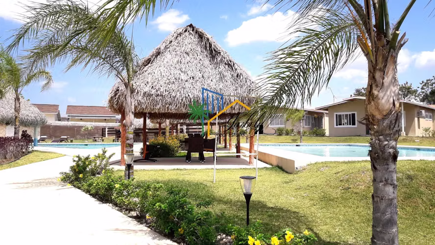 Casa lista para Ocupar en Coronado, a minutos de la playa - Imagen 9
