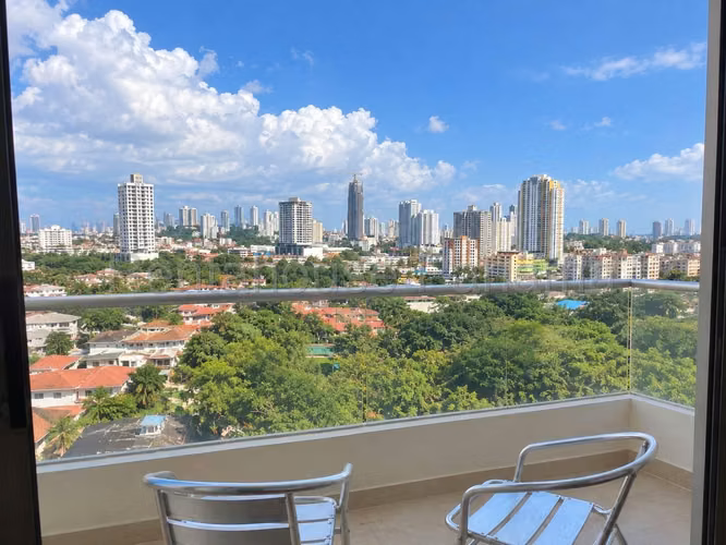 Se Vende Apartamento en El Carmen MDV27-2715 - Imagen 5