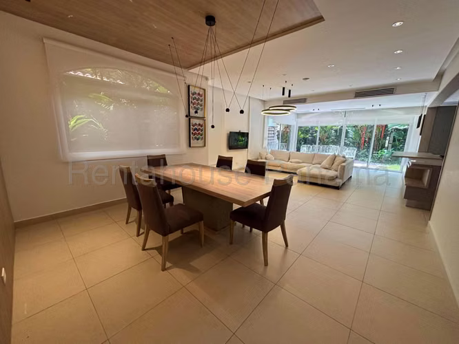 Se Alquila Casa en Costa Sur MDV27-2723 - Imagen 12