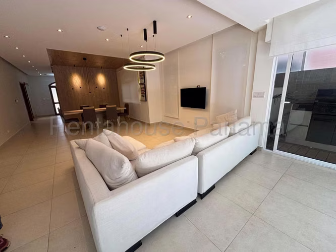 Se Alquila Casa en Costa Sur MDV27-2723 - Imagen 18