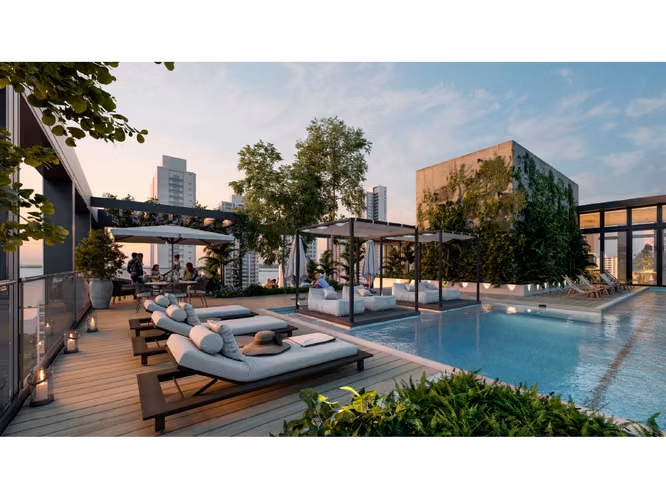 Se vende apartamento en PH Tribu - listo para entrega - Imagen 5