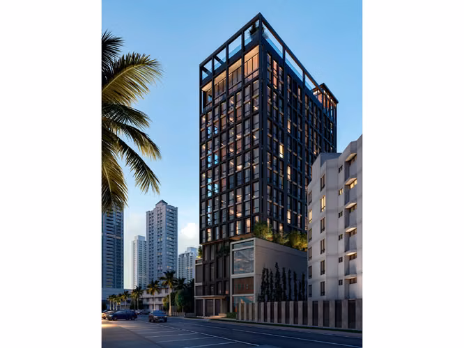 Se vende apartamento en PH Tribu - listo para entrega - Imagen 10