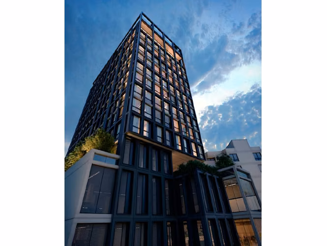 Se vende apartamento en PH Tribu - listo para entrega - Imagen 11