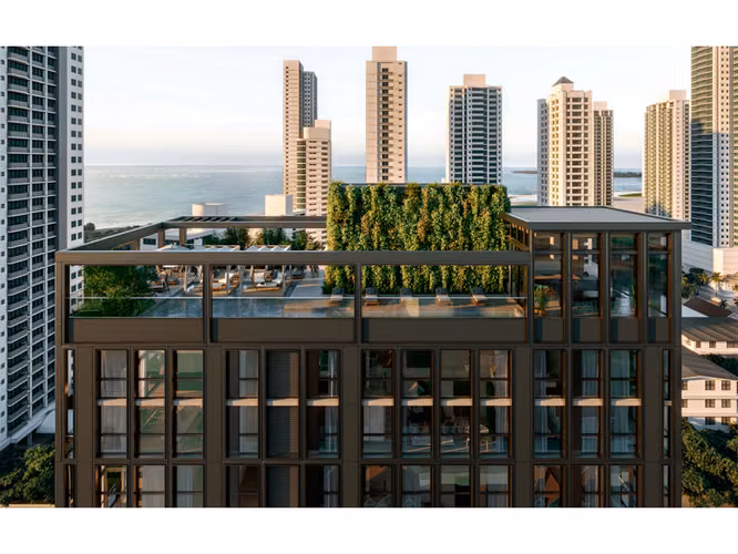 Se vende apartamento en PH Tribu - listo para entrega - Imagen 9