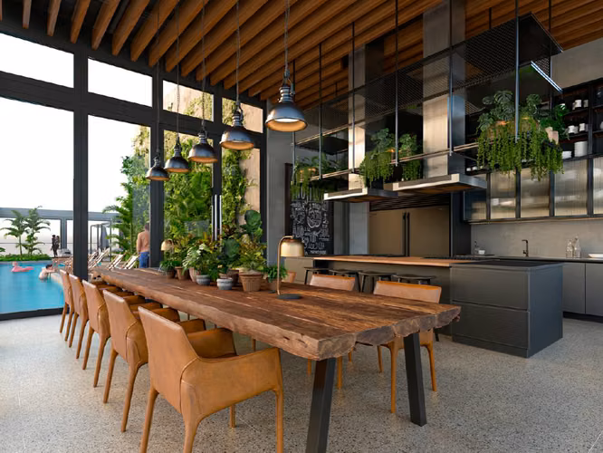 Se vende apartamento en PH Tribu - listo para entrega - Imagen 6