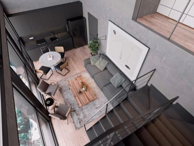 Se vende apartamento de 122 m2 en Coco del Mar, PH Tribu - Imagen 13