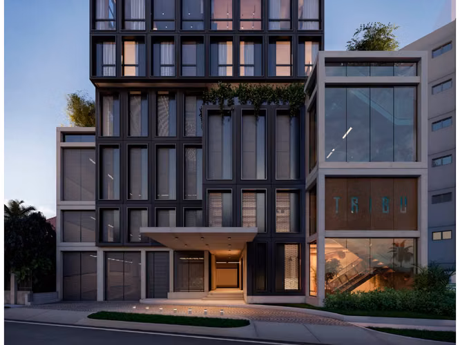 Se vende apartamento de 122 m2 en Coco del Mar, PH Tribu - Imagen 2