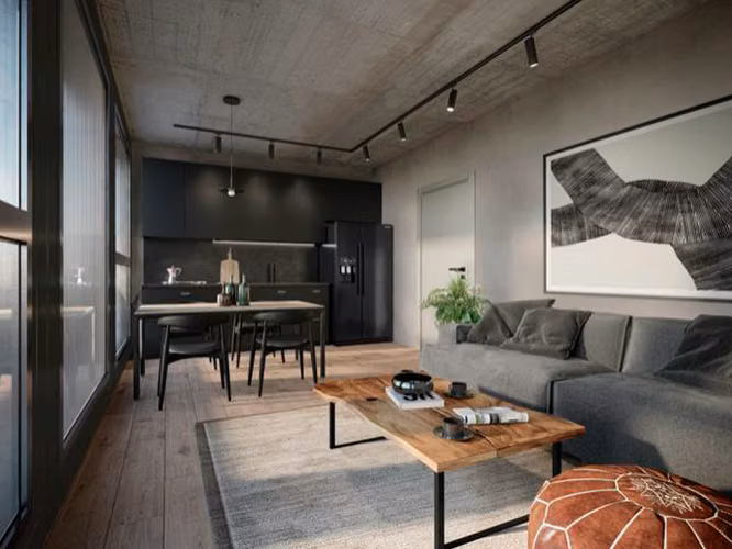 Se vende apartamento de 122 m2 en Coco del Mar, PH Tribu - Imagen 17