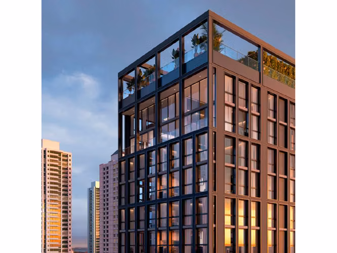Se vende apartamento de 122 m2 en Coco del Mar, PH Tribu - Imagen 7