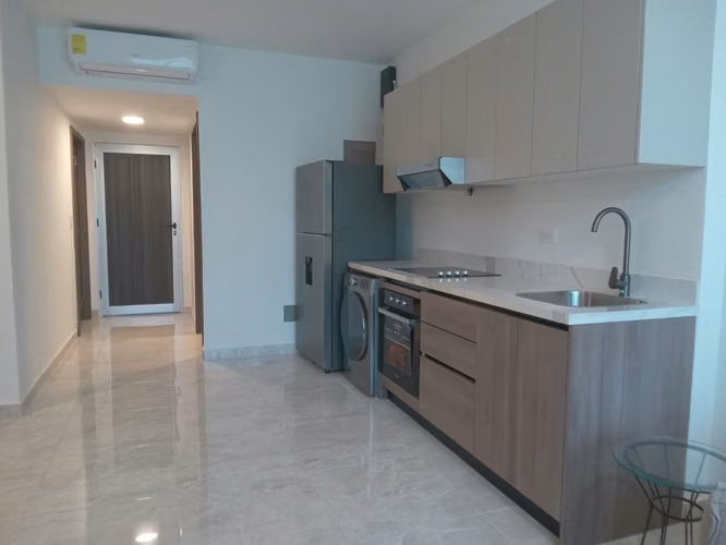 ALQUILER de Apartamento Edificio Centro del Este, Costa del Este/CHR - Imagen 2